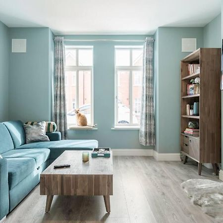Dublin Jacuzzi Escape Apartment Екстериор снимка